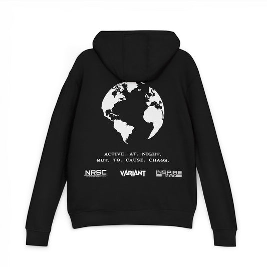 Nightfall Worldwide Members Hoodie
