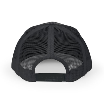 Nightfall Worldwide Trucker Cap