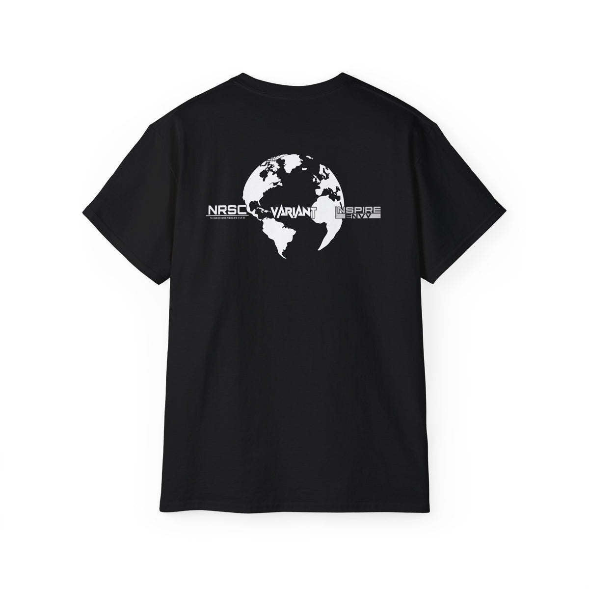 Nightfall Worldwide Graphic Tee