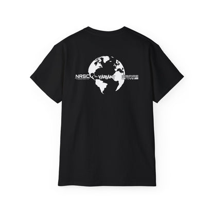 Nightfall Worldwide Graphic Tee
