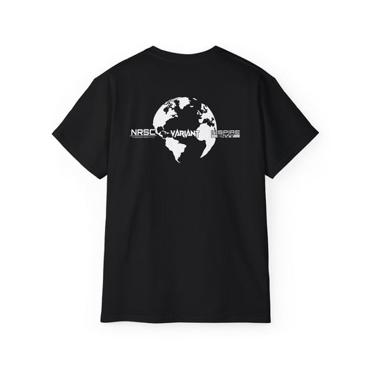 Nightfall Worldwide Graphic Tee
