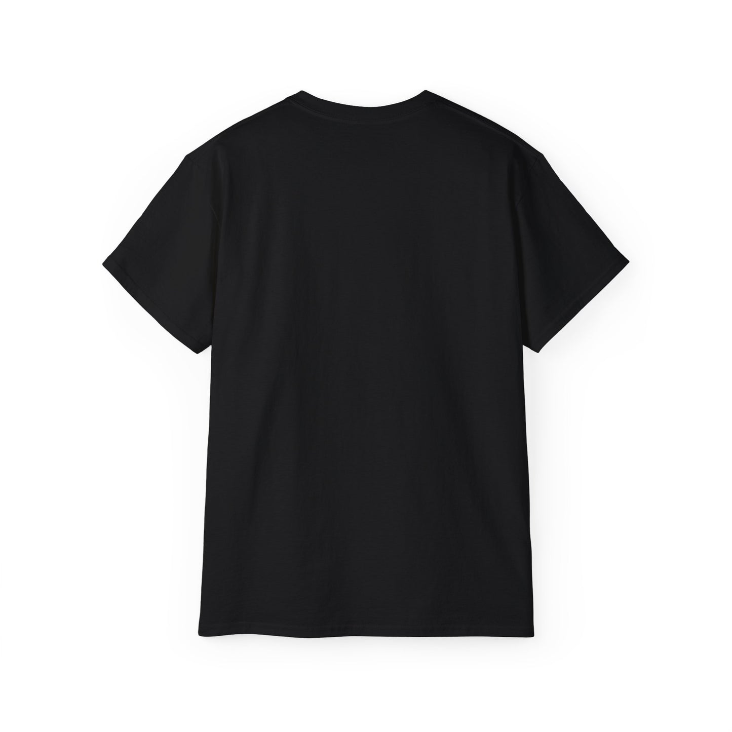 Variant Texas Cyberpunk Tee — "silent during the day, active during the night" Cyberpunk Shirt