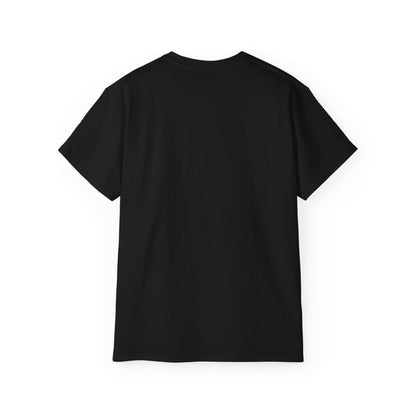 Variant Texas Cyberpunk Tee — "silent during the day, active during the night" Cyberpunk Shirt