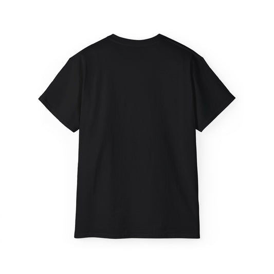 Variant Texas Cyberpunk Tee — "silent during the day, active during the night" Cyberpunk Shirt