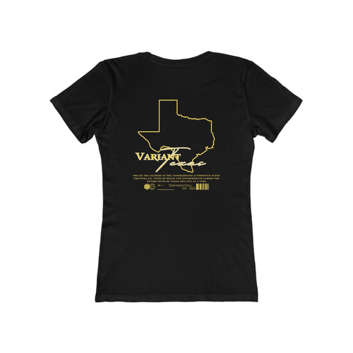 Team Knightfall – Women's Boyfriend Fit