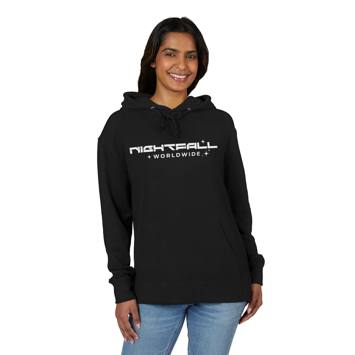 Nightfall Worldwide Members Hoodie