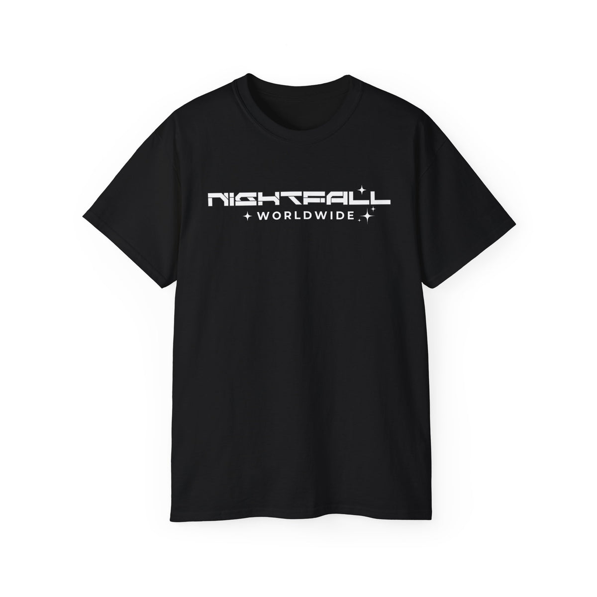 Nightfall Worldwide Graphic Tee