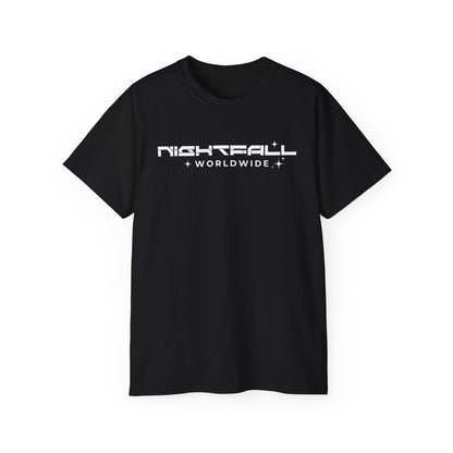 Nightfall Worldwide Graphic Tee