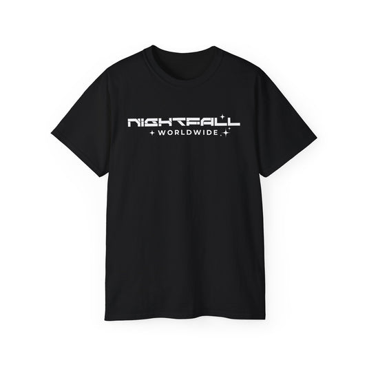 Nightfall Worldwide Graphic Tee