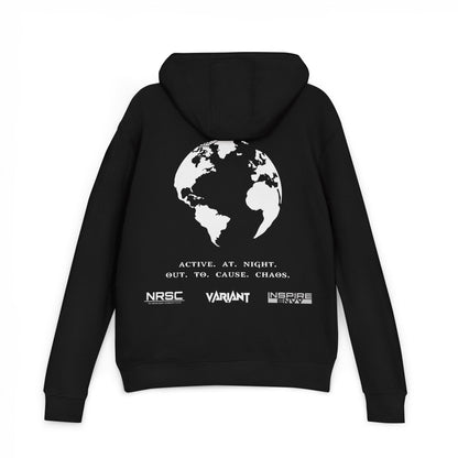 Nightfall Worldwide Members Hoodie