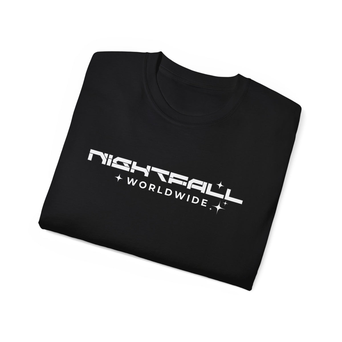 Nightfall Worldwide Members T shirt