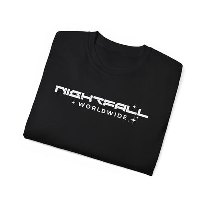 Nightfall Worldwide Graphic Tee