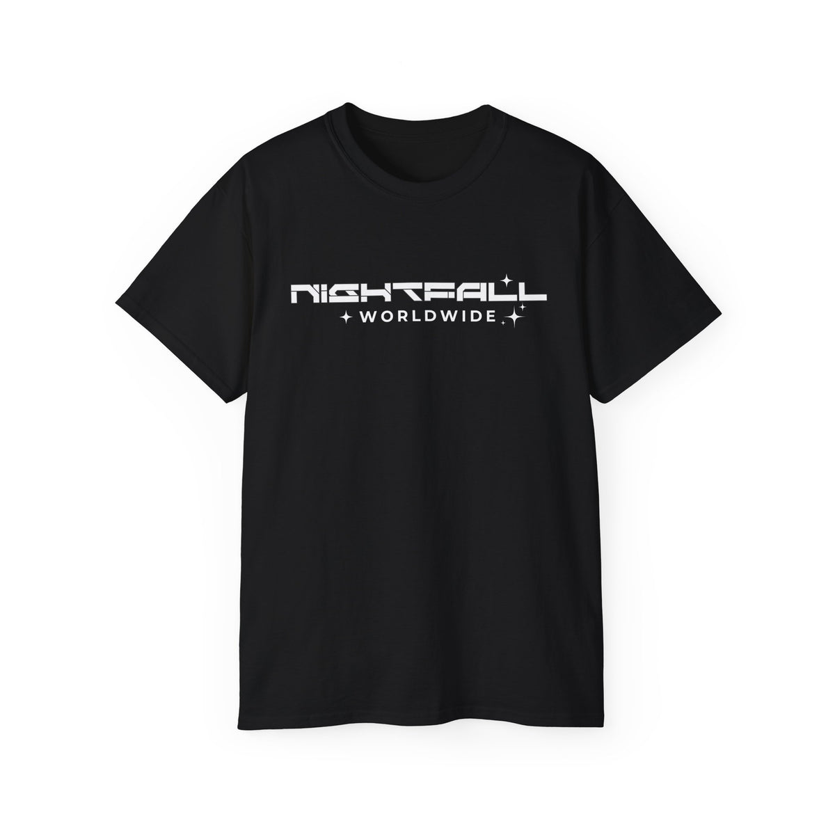 Nightfall Worldwide Members T shirt