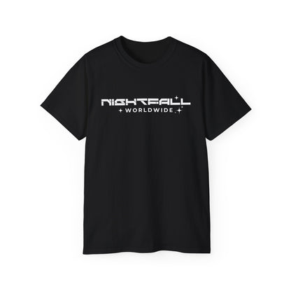 Nightfall Worldwide Members T shirt