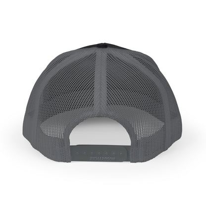 Nightfall Worldwide Trucker Cap
