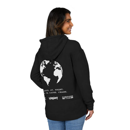 Nightfall Worldwide Members Hoodie