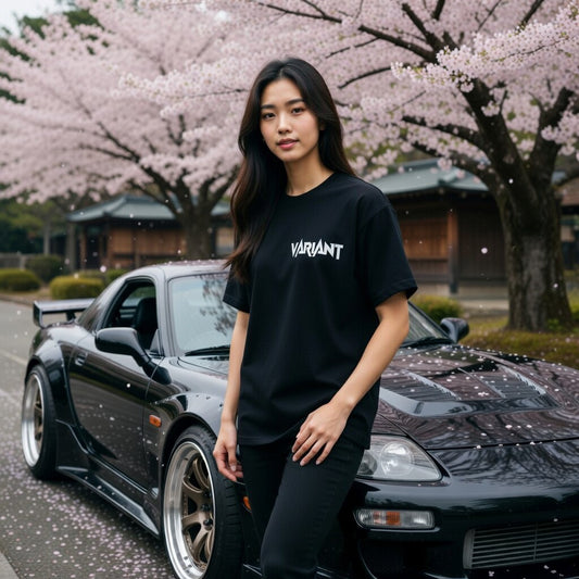 Variant Texas: We Thrive On Different 2.0 OG shirt