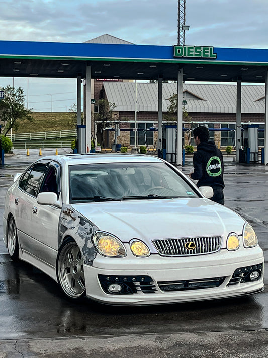 Variant Texas: We Thrive On Different 2.0 pull over hoodie